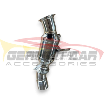 2009-2014 BMW X5/X6 Downpipe | E70/E71 X5/X6 Downpipes