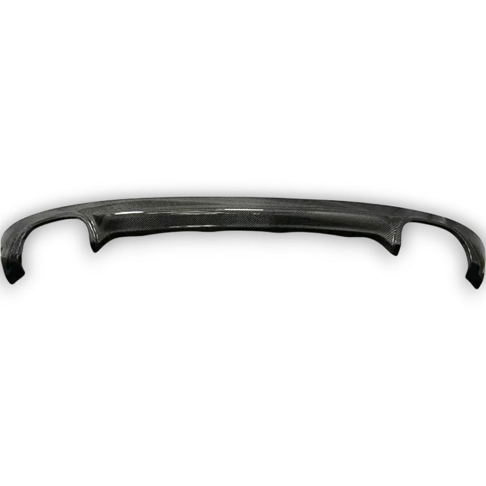 2009-2015 BMW 7-Series Carbon Fiber Rear Diffuser | F01/F02/F03/F04 - Rear Diffusers