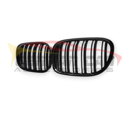 2009-2015 BMW 7-Series Kidney Grilles | F01/F02/F03/F04 Kidney Grilles