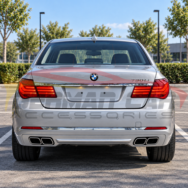 2009-2015 BMW 7-Series Taillight | F01/F02 - Taillights