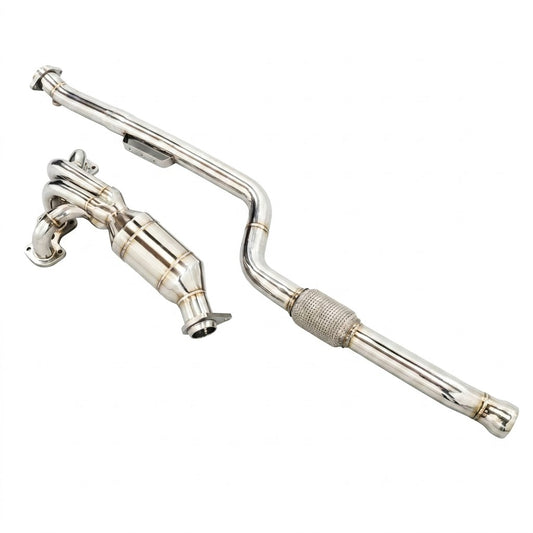 2008-2015 Mercedes C-Class Downpipes | W204