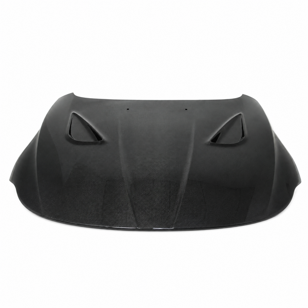 2009-2016 BMW Z4 CS Style Carbon Fiber Hood | E89 - Front Hood
