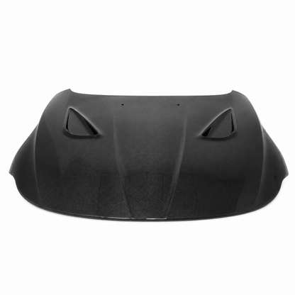 2009-2016 BMW Z4 CS Style Carbon Fiber Hood | E89 - Front Hood