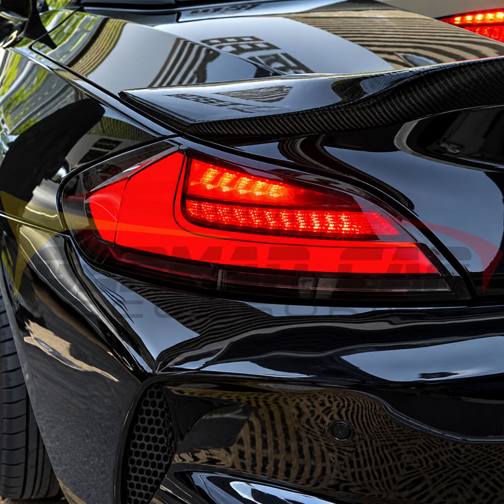 2009-2016 BMW Z4 CSL Style LED Taillights | E89 - Taillights