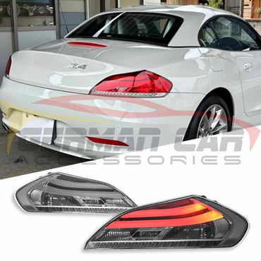 2009-2016 BMW Z-Series Taillight | E89 - Taillights