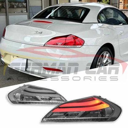 2009-2016 BMW Z-Series Taillight | E89 - Taillights