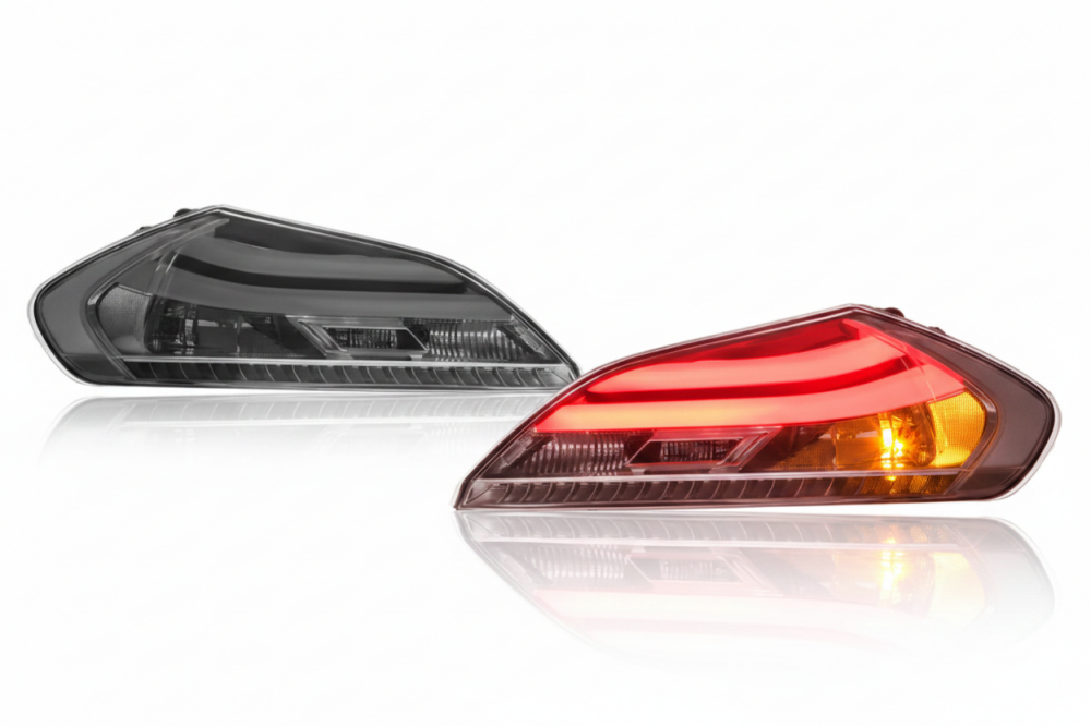 2009-2016 BMW Z-Series Taillight | E89 - Taillights