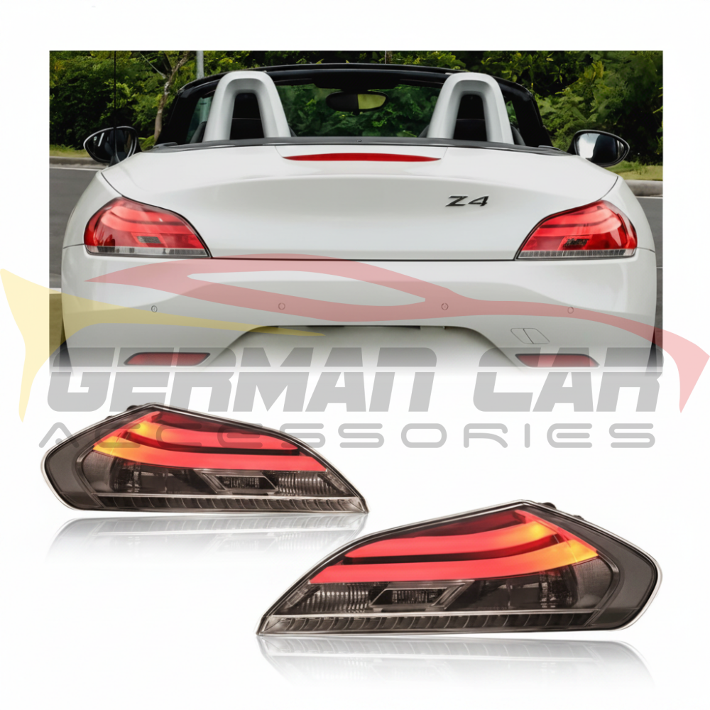 2009-2016 BMW Z-Series Taillight | E89 - Taillights
