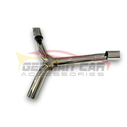 2009-2017 Audi Q5 Valved Sport Exhaust System | B8/B8.5 Q5 Exhausts