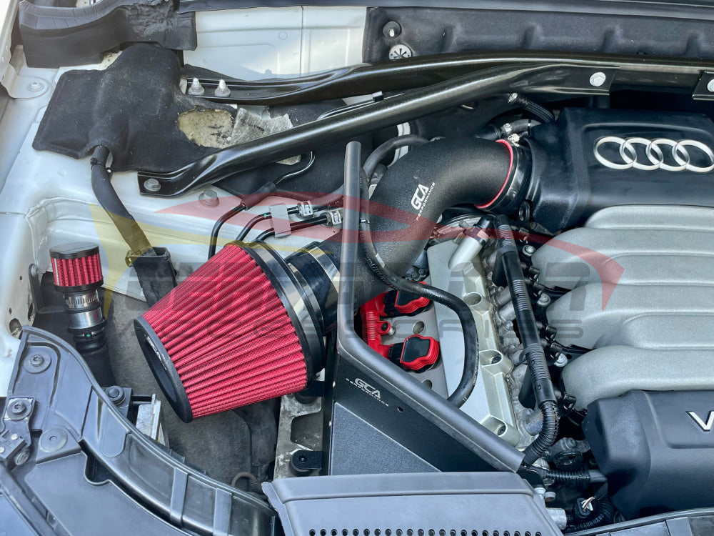 2009-2017 Audi S4/S5 Cold Air Intake | B8/B8.5 S4/S5 Cold Air Intakes