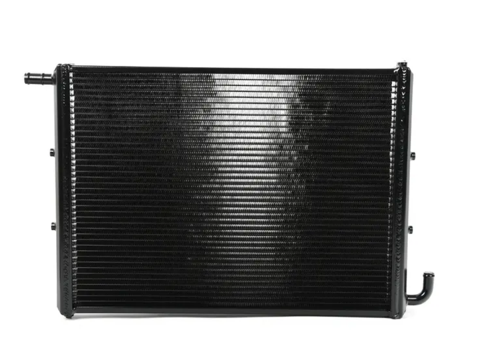 2009-2017 Audi S4/S5 Intercooler | B8/B8.5 S4/S5 Black Intercoolers