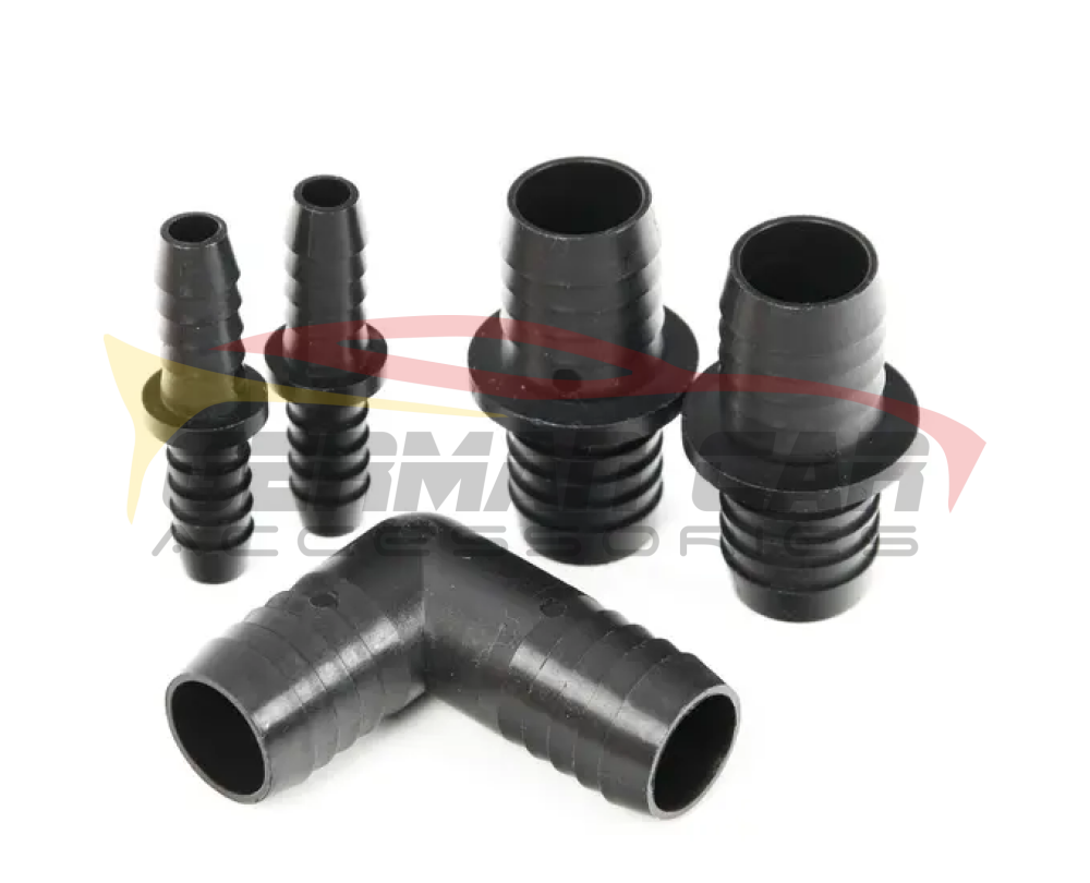 2009-2017 Audi S4/S5 Intercooler | B8/B8.5 S4/S5 Intercoolers