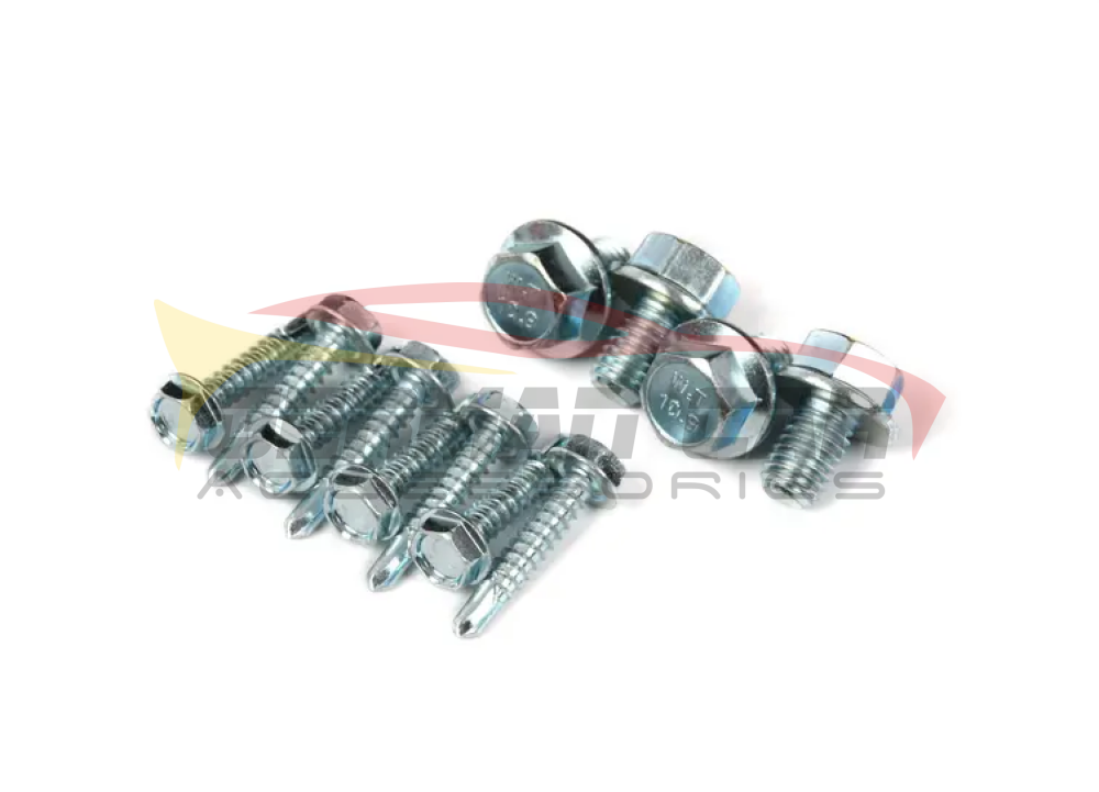 2009-2017 Audi S4/S5 Intercooler | B8/B8.5 S4/S5 Intercoolers