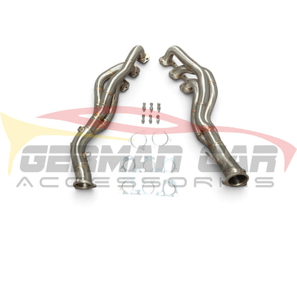 2009-2017 Audi S4/S5 Supercharged Headers | B8/B8.5 S4/S5 - Headers
