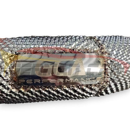 2009-2017 Audi S4/S5 Test Pipes | B8/B8.5 Downpipes