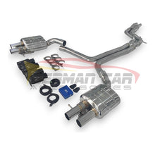 Load image into Gallery viewer, 2009-2017 Audi S4/S5 Valved Sport Exhaust System | B8/B8.5
