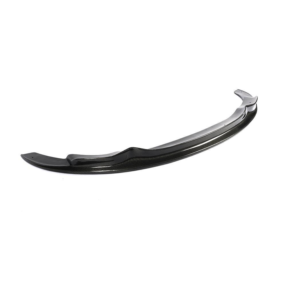 2010-2013 BMW 3-Series Carbon Fiber Front Lip | E92/E93 LCI - Front Lips/Splitters