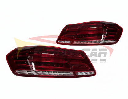 2010-2013 Mercedes E-Class/E63 AMG Taillight | W212 - Taillights