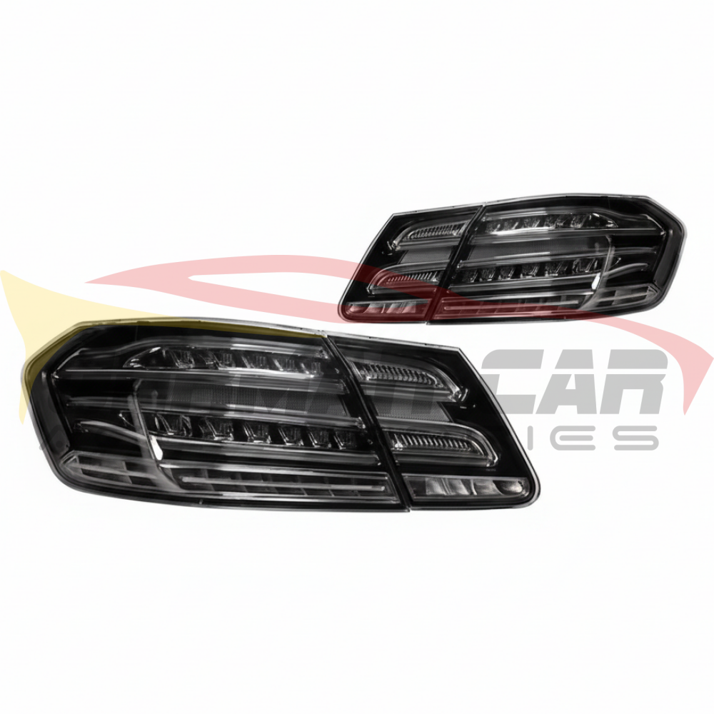 2010-2013 Mercedes E-Class/E63 AMG Taillight | W212 - Taillights