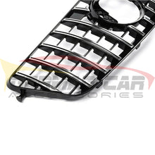 Load image into Gallery viewer, 2010-2013 Mercedes-Benz E-Class Gtr Style Front Grille | W212 Pre Face Lift
