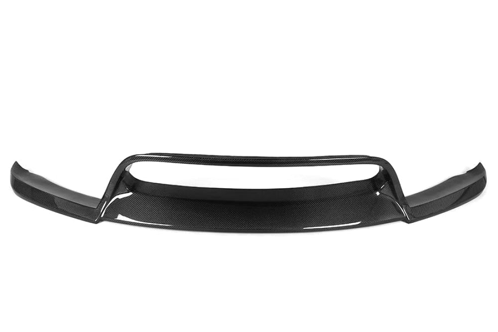 2010-2014 BMW X5M/X6M Carbon Fiber Front Lip | E70/E71 Front Lips/Splitters