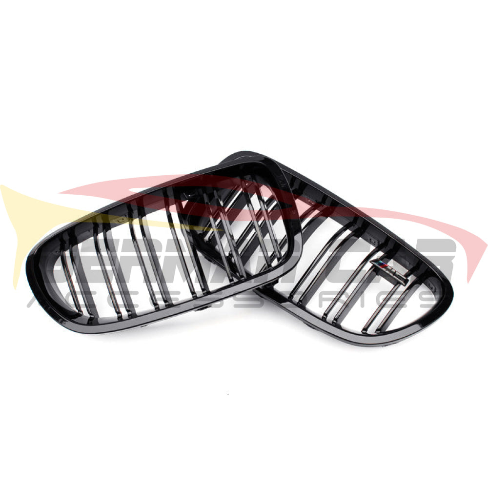 2010-2016 Bmw 5-Series Kidney Grilles | F10/f11