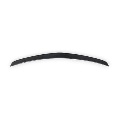 2010-2016 Mercedes-Benz E-Class/E63 V3 Style Carbon Fiber Trunk Spoiler | W212 Rear Trunk Spoilers