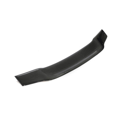 2010-2016 Mercedes-Benz E-Class/E63 V4 Style Carbon Fiber Trunk Spoiler | W212 Rear Trunk Spoilers