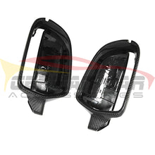 Load image into Gallery viewer, 2010-2017 Audi A5/S5/Rs5 Carbon Fiber Mirror Caps | B8/B8.5
