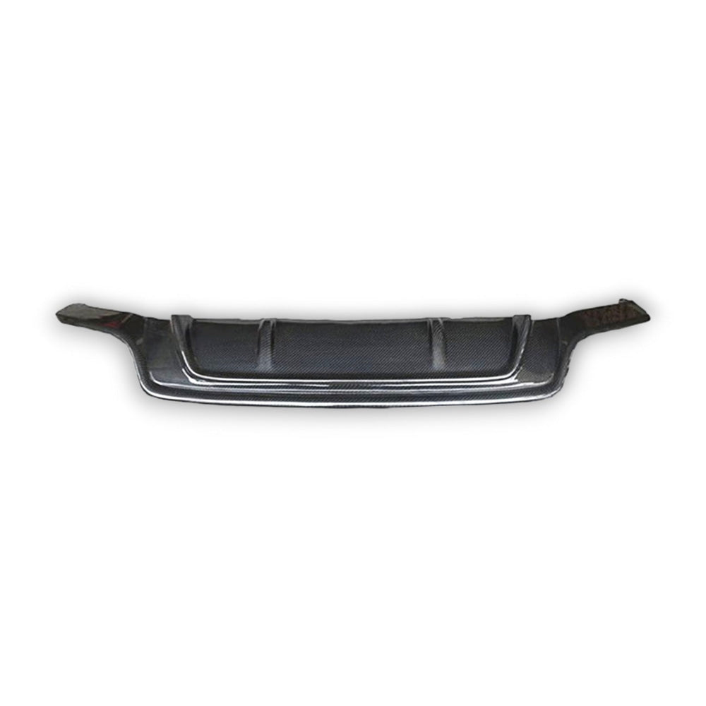 2010-2017 Audi RS5 Carbon Fiber Diffuser | B8/B8.5 RS5 - Rear Diffusers