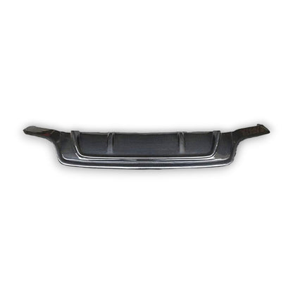 2010-2017 Audi RS5 Carbon Fiber Diffuser | B8/B8.5 RS5 - Rear Diffusers