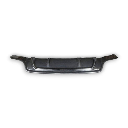 2010-2017 Audi RS5 Carbon Fiber Diffuser | B8/B8.5 RS5 - Rear Diffusers