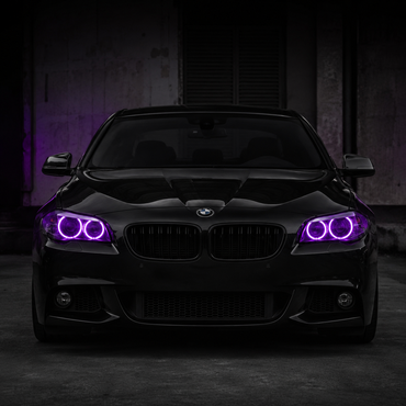 2010-2017 5-Series/M5 Headlight RGB DRL Module | F10/F11/F07