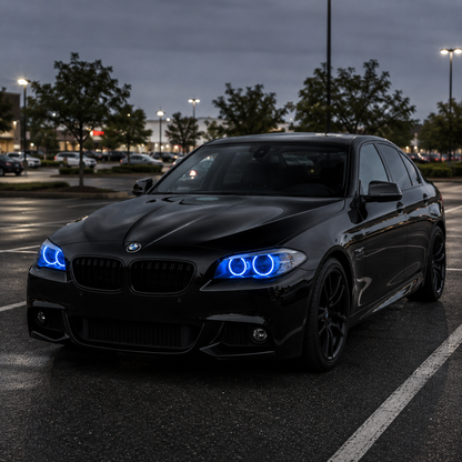 2010-2017 5-Series/M5 Headlight RGB DRL Module | F10/F11/F07