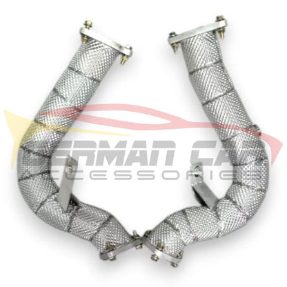 2008-2012 Audi S5 Downpipes | B8 S5 Coupe Downpipes