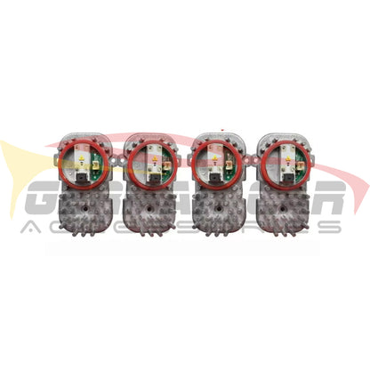 2011-2013 BMW 3-Series CSL Headlight Yellow DRL Module | E92/E93 - DRL Modules