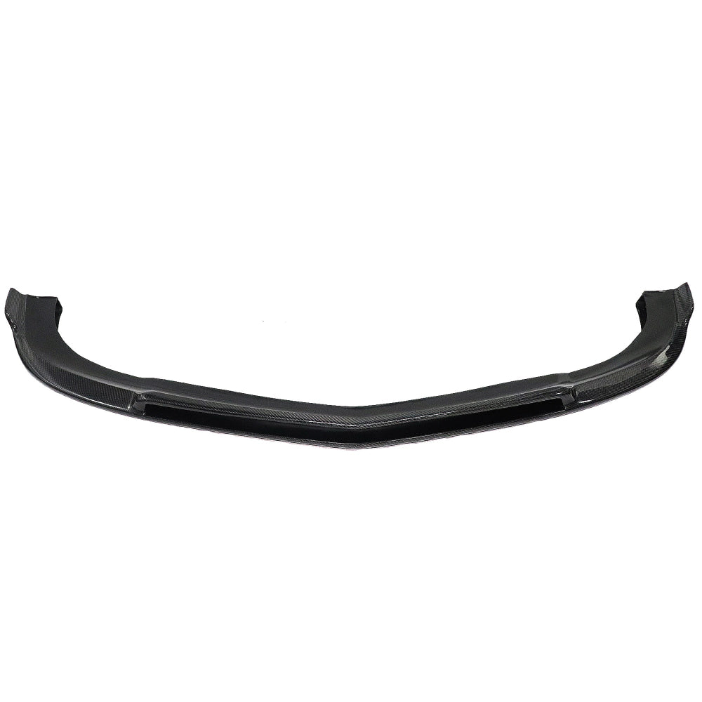 2011-2013 Mercedes-Benz E63 AMG Carbon Fiber Front Lip | W212 Pre Facelift - Front Lips/Splitters