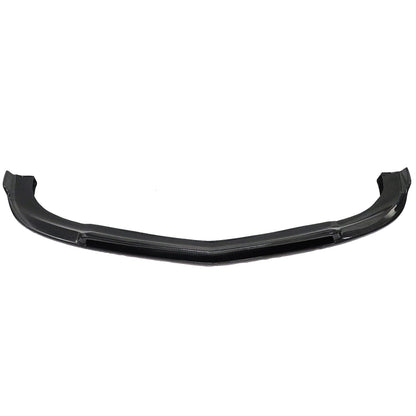 2011-2013 Mercedes-Benz E63 AMG Carbon Fiber Front Lip | W212 Pre Facelift - Front Lips/Splitters