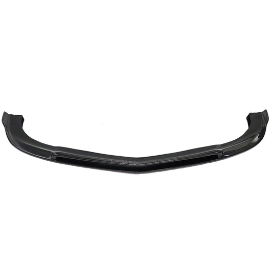 2011-2013 Mercedes-Benz E63 AMG Carbon Fiber Front Lip | W212 Pre Facelift - Front Lips/Splitters