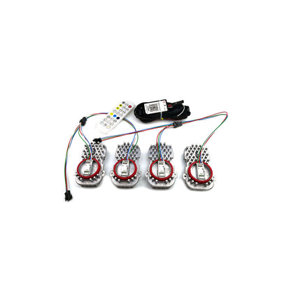 2011-2013 BMW M3/3-Series Headlight RGB Module | E92/E93