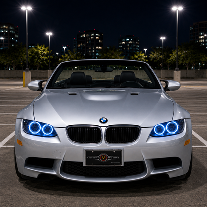 2011-2013 BMW M3/3-Series Headlight RGB Module | E92/E93