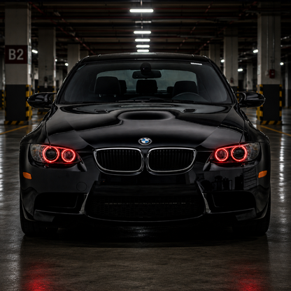 2011-2013 BMW M3/3-Series Headlight RGB Module | E92/E93