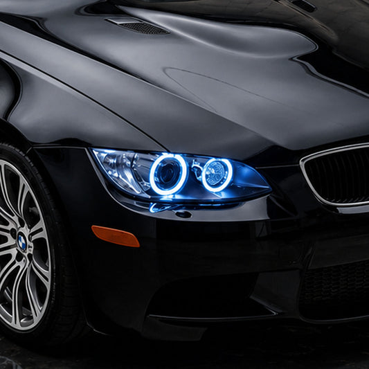 2011-2013 BMW M3/3-Series Headlight RGB Module | E92/E93