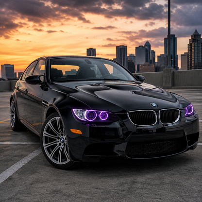 2011-2013 BMW M3/3-Series Headlight RGB Module | E92/E93