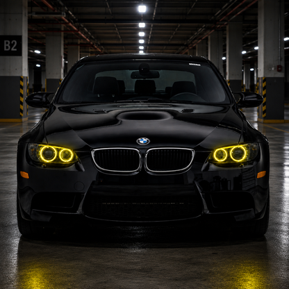 2011-2013 BMW M3/3-Series Headlight RGB Module | E92/E93