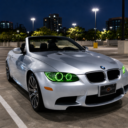 2011-2013 BMW M3/3-Series Headlight RGB Module | E92/E93