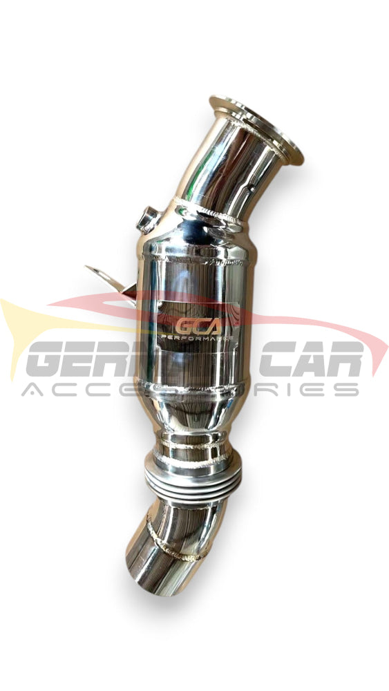 2011-2017 BMW 640i Downpipe | F06/F12/F13 Downpipes