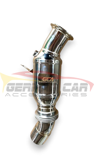 2011-2017 BMW 640i Downpipe | F06/F12/F13 Downpipes