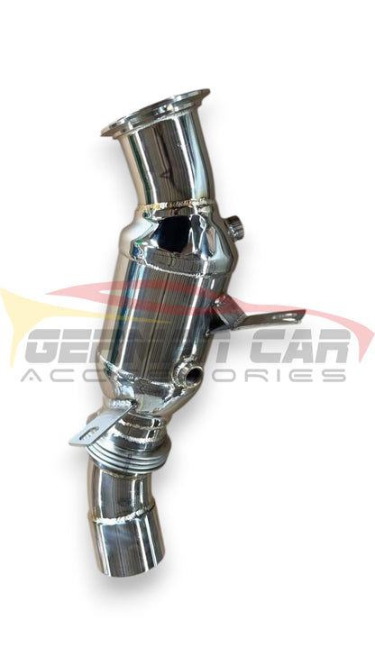 2011-2017 BMW 640i Downpipe | F06/F12/F13 Downpipes