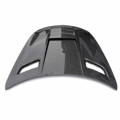 2010-2015 Mercedes-Benz SLS AMG Carbon Fiber Hood | C197/R197